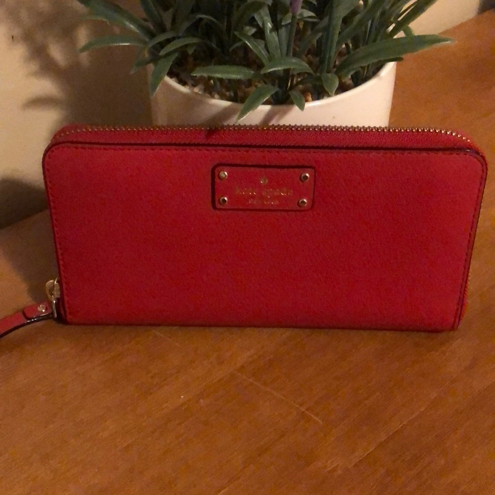 Kate Spade Wallet